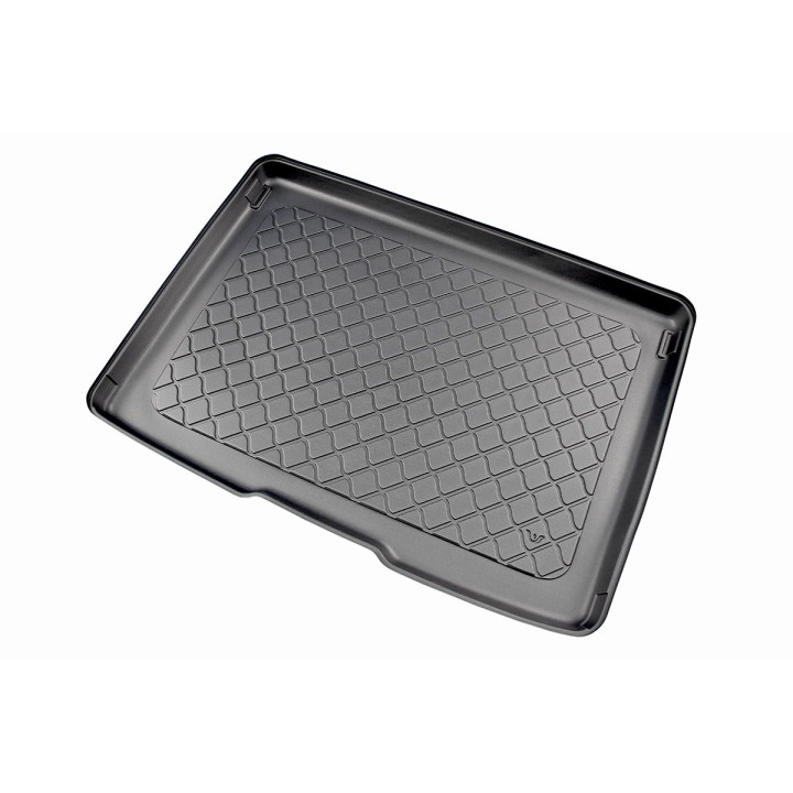 Bac de coffre Guardliner pour Ford Focus IV HB/5/Focus Active SUV/5 09.2018-Ford Focus IV Mild Hybrid HB/5 07.2020-