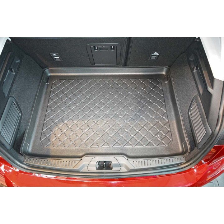 Bagagliaio Guardliner per Ford Focus IV HB/5/Focus Active SUV/5 09.2018-Ford Focus IV Mild Hybrid HB/5 07.2020-