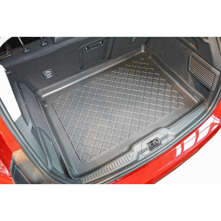 Guardliner trunk box for Ford Focus IV HB/5/Focus Active SUV/5 09.2018-Ford Focus IV Mild Hybrid HB/5 07.2020-