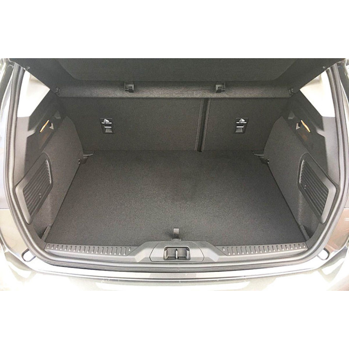 Bac de coffre Guardliner pour Ford Focus IV HB/5/Focus Active SUV/5 09.2018-Ford Focus IV Mild Hybrid HB/5 07.2020-