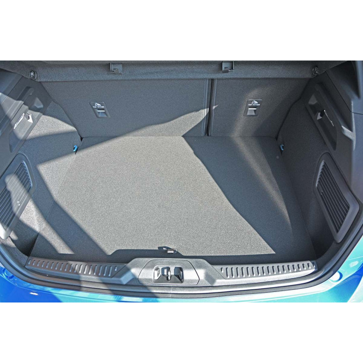 Bandeja de maletero Guardliner para Ford Focus IV HB/5/Focus Active SUV/5 09.2018-Ford Focus IV Mild Hybrid HB/5 07.2020-