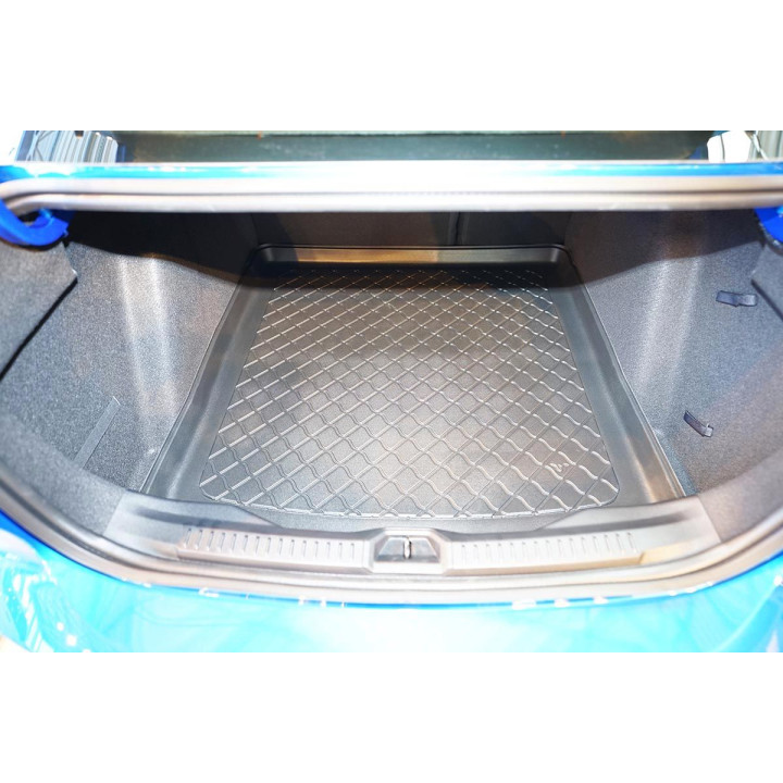 Bagagliaio Guardliner per Ford Focus IV Limousine S/4 09.2018-