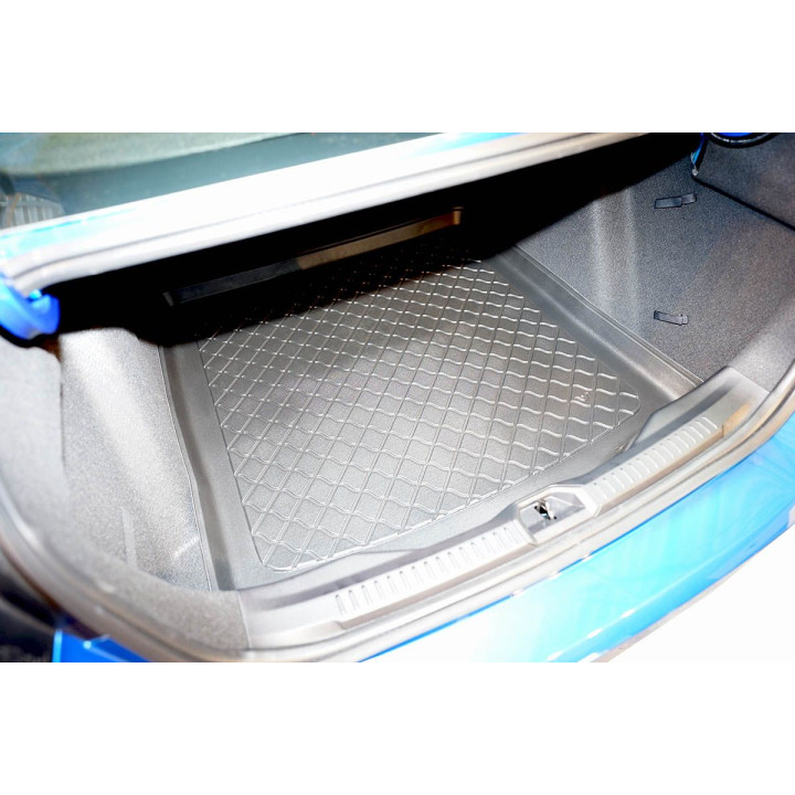 Bac de coffre Guardliner pour Ford Focus IV Limousine S/4 09.2018-