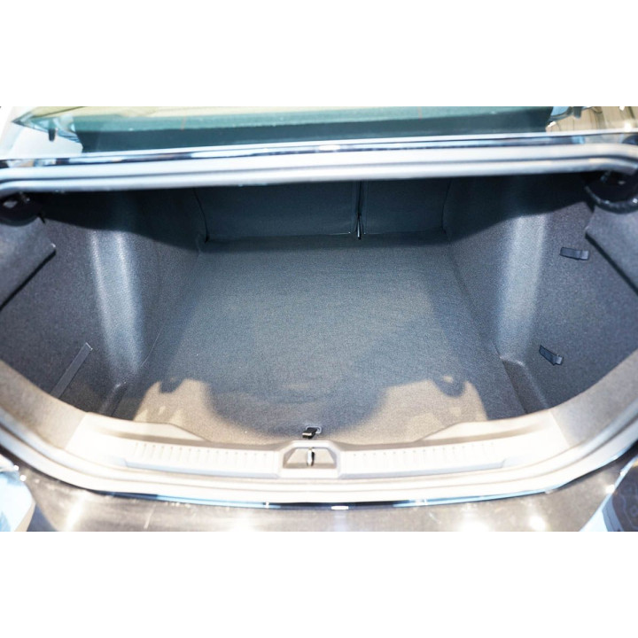 Bandeja de maletero Guardliner para Ford Focus IV Limousine S/4 09.2018-