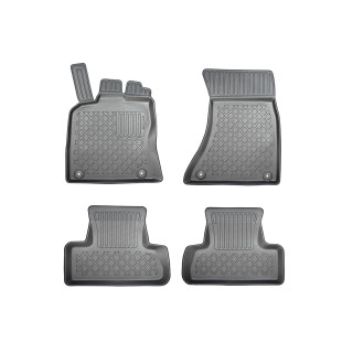 Tapis de sol Guardliner pour Audi Q5 I (8R) SUV/5 11.2008-12.2016