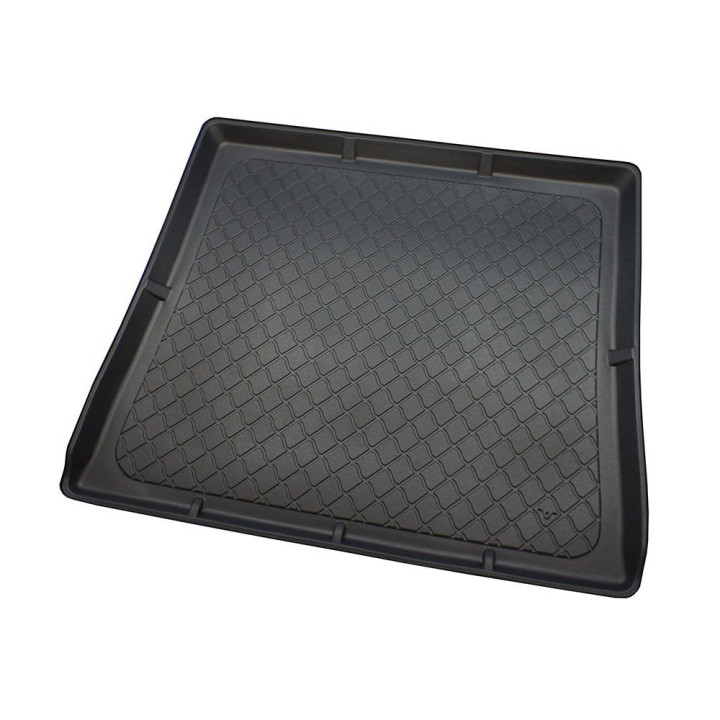 Guardliner trunk box for Ford Galaxy II V/5 06.2006-08.2015 7 seats