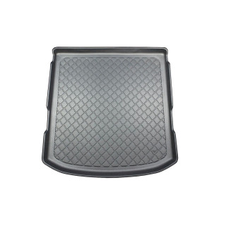 Guardliner trunk tray for Ford Galaxy III + Facelift 2020 V/5 09.2015-