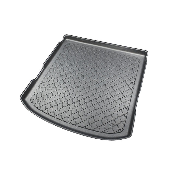 Bac de coffre Guardliner pour Ford Galaxy III  + Facelift 2020 V/5 09.2015-