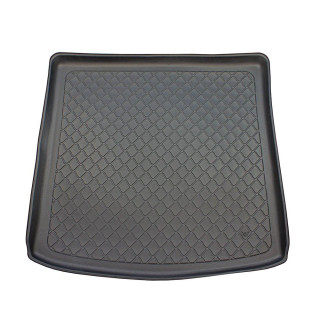 Bac de coffre Guardliner pour Ford Galaxy III + Facelift 2020 V/5 09.2015- 7 seats