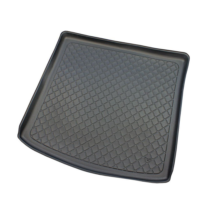 Bac de coffre Guardliner pour Ford Galaxy III + Facelift 2020 V/5 09.2015- 7 seats