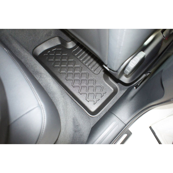 Tappetino Guardliner per Audi Q5 I (8R) SUV/5 11.2008-12.2016