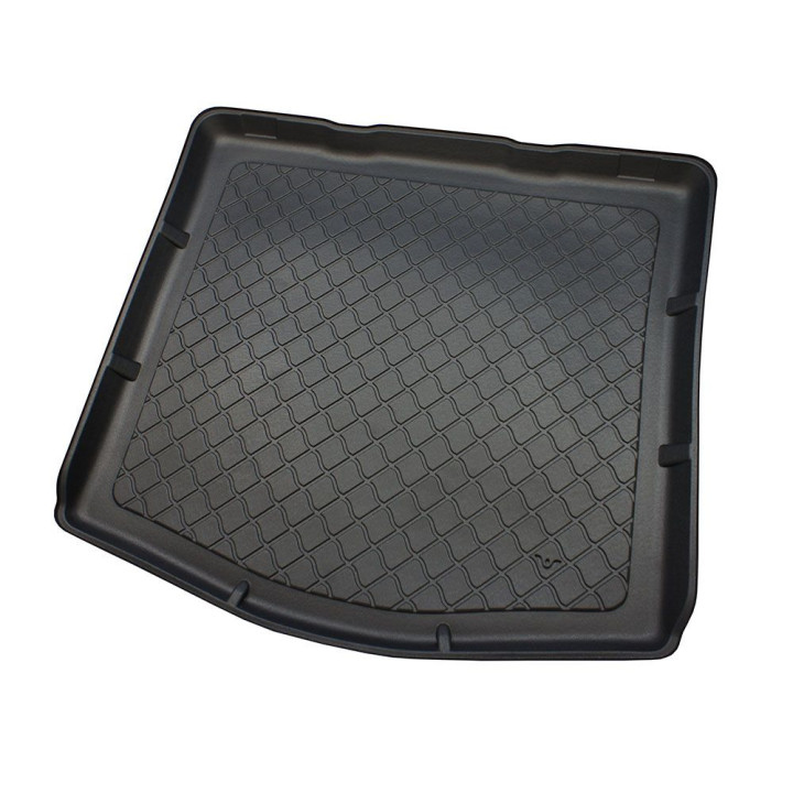 Kofferraum Guardliner für Ford Grand C-MAX V/5 11.2010-06.2019