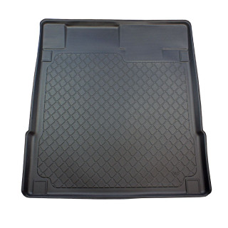 Guardliner trunk box for Ford Grand Tourneo Connect II + Facelift 01.2018 V/5 01.2014-04.2022