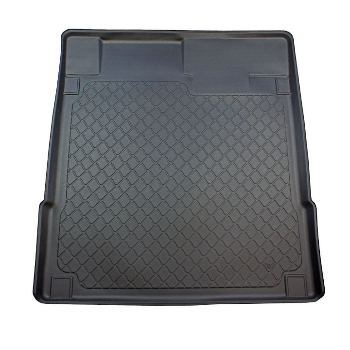 Guardliner trunk box for Ford Grand Tourneo Connect II + Facelift 01.2018 V/5 01.2014-04.2022