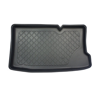 Guardliner kofferbakbak voor Ford KA+ (III) + facelift 02.2018 HB/5 09.2017-01.2020
