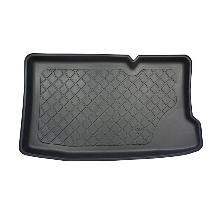 Bandeja de maletero Guardliner para Ford KA+ (III) + facelift 02.2018 HB/5 09.2017-01.2020