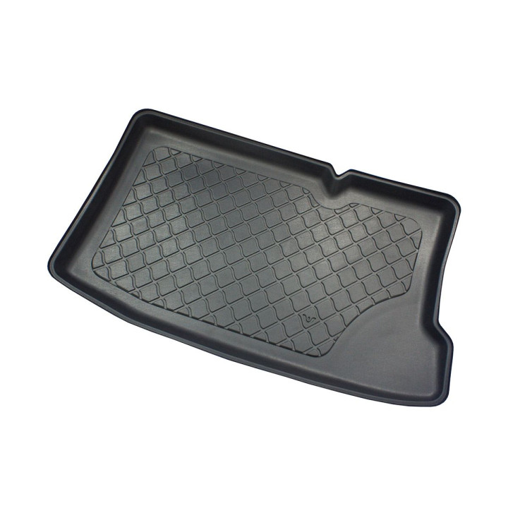 Guardliner trunk tray for Ford KA+ (III) + facelift 02.2018 HB/5 09.2017-01.2020