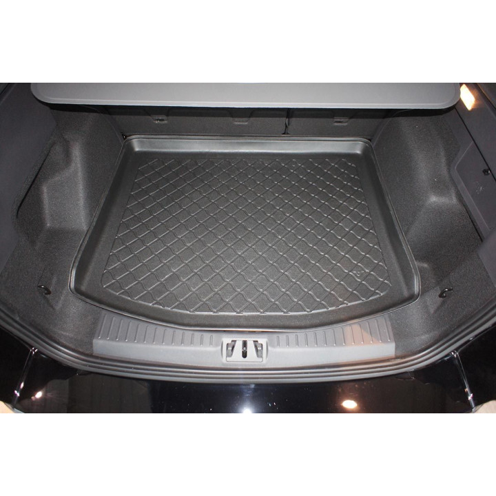 Bagagliaio Guardliner per Ford Kuga II SUV/5 02.2013-03.2020