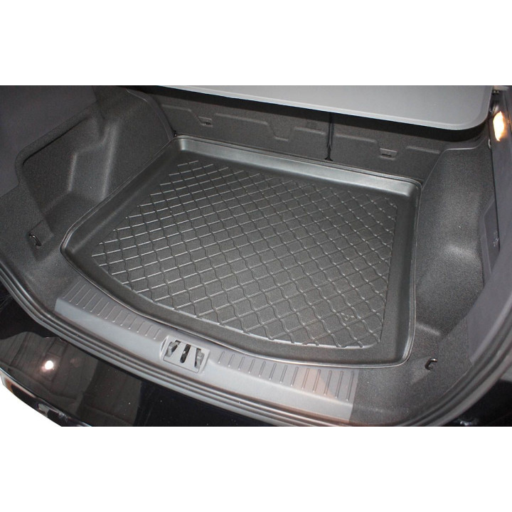Bac de coffre Guardliner pour Ford Kuga II SUV/5 02.2013-03.2020