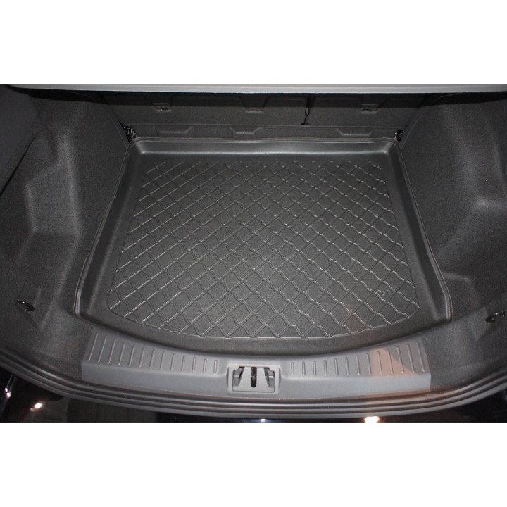 Bagagliaio Guardliner per Ford Kuga II SUV/5 02.2013-03.2020