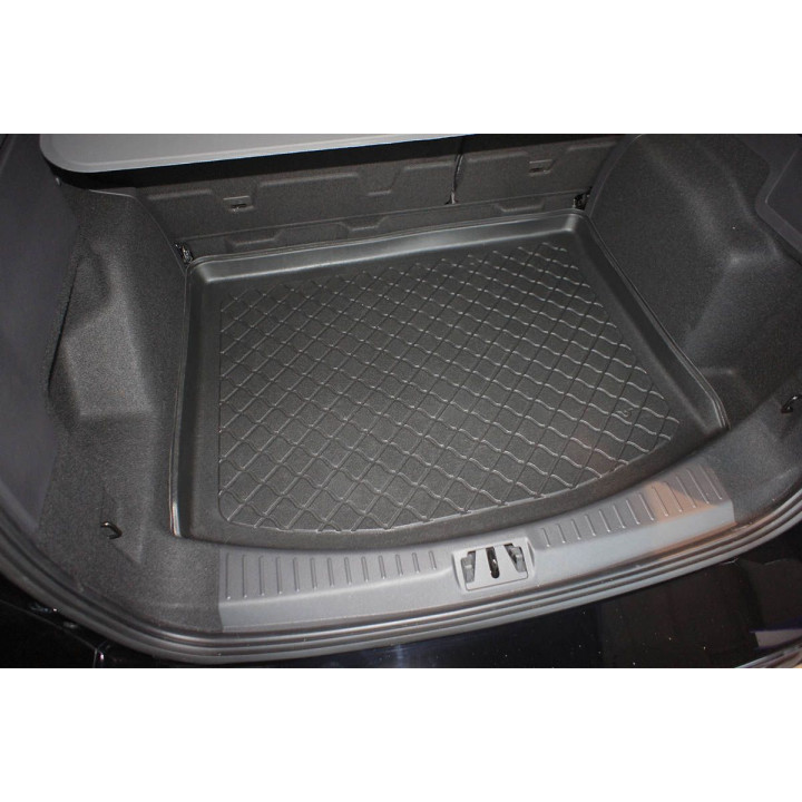 Bandeja de maletero Guardliner para Ford Kuga II SUV/5 02.2013-03.2020