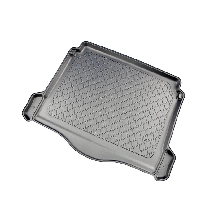 Guardliner trunk tray for Ford Mondeo Hybrid V Turnier C/5 01.2015-04.2022