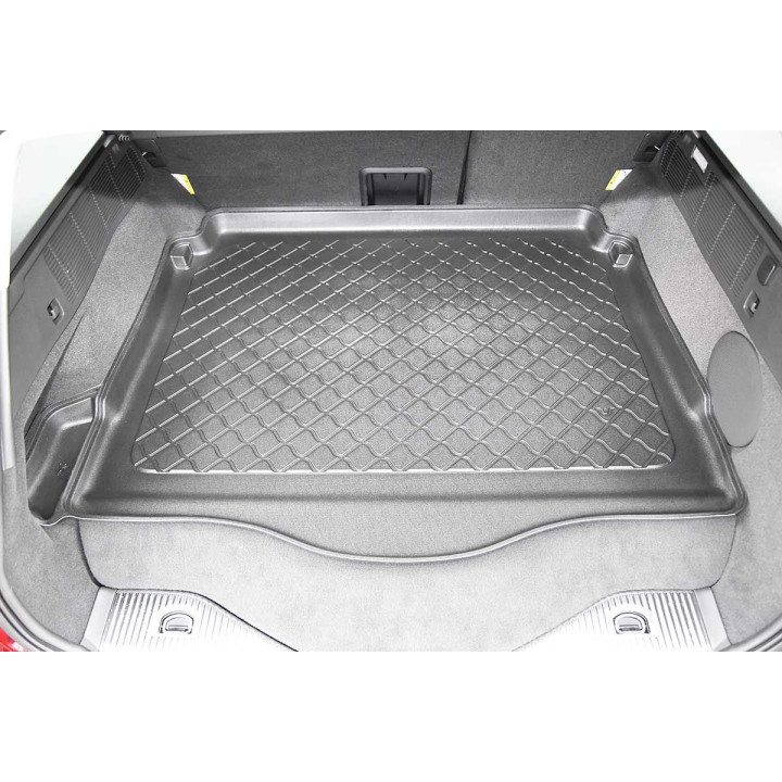 Kofferraum Guardliner für Ford Mondeo Hybrid V Turnier C/5 01.2015-04.2022