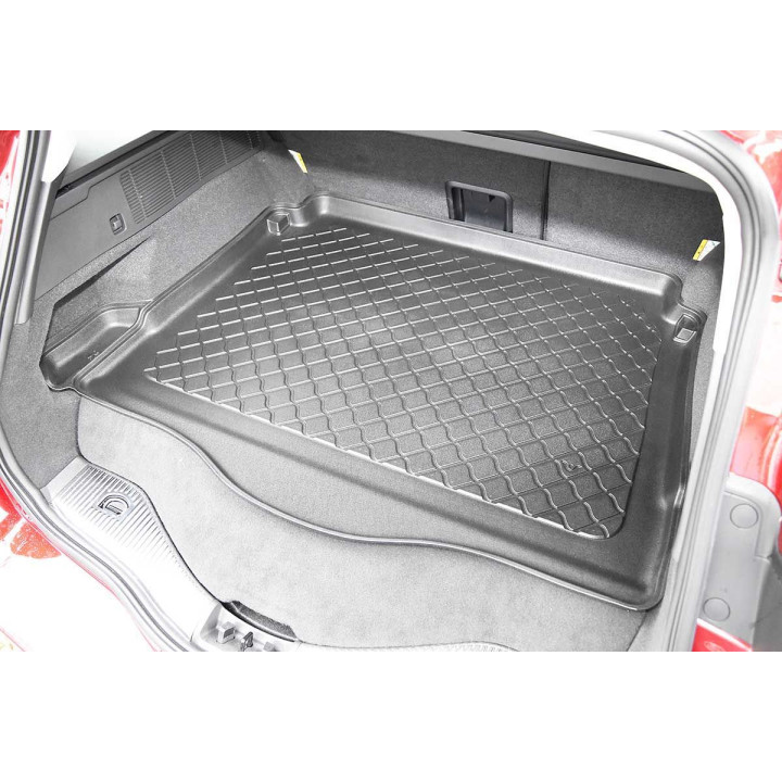 Bac de coffre Guardliner pour Ford Mondeo Hybrid V Turnier C/5 01.2015-04.2022