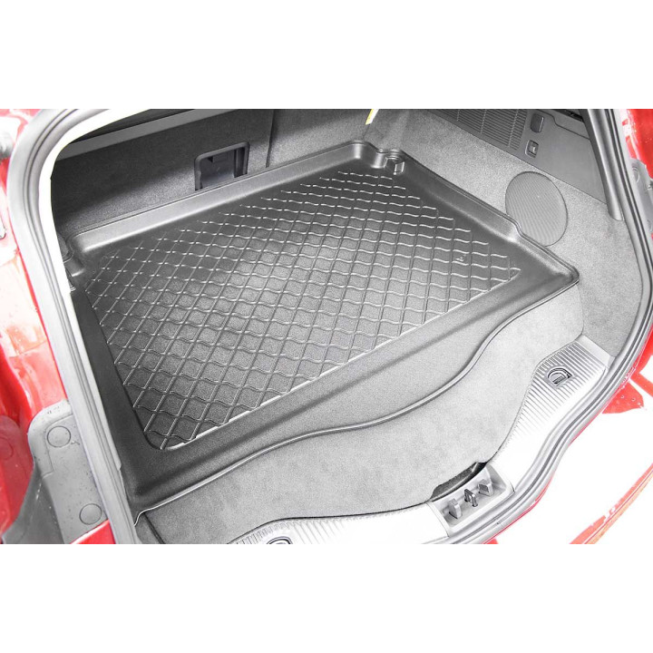 Bandeja de maletero Guardliner para Ford Mondeo Hybrid V Turnier C/5 01.2015-04.2022