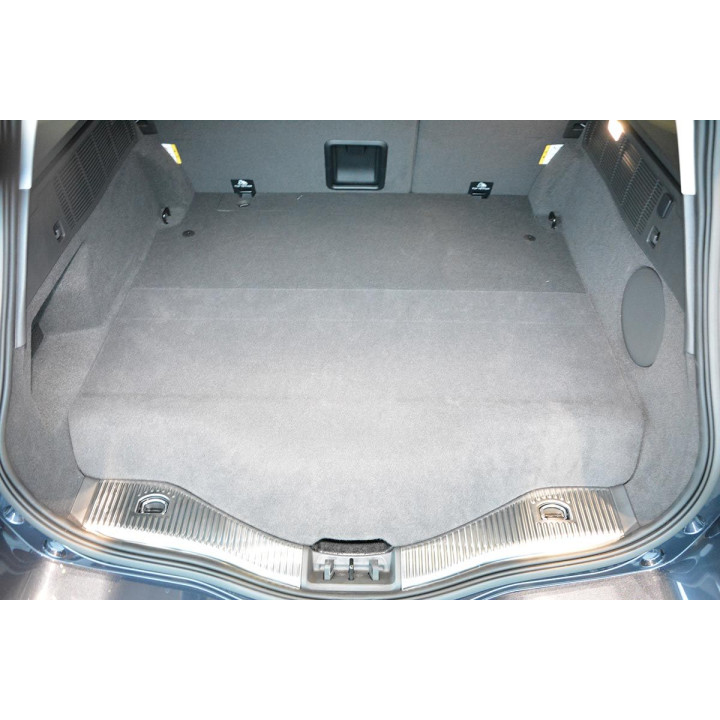 Guardliner trunk tray for Ford Mondeo Hybrid V Turnier C/5 01.2015-04.2022