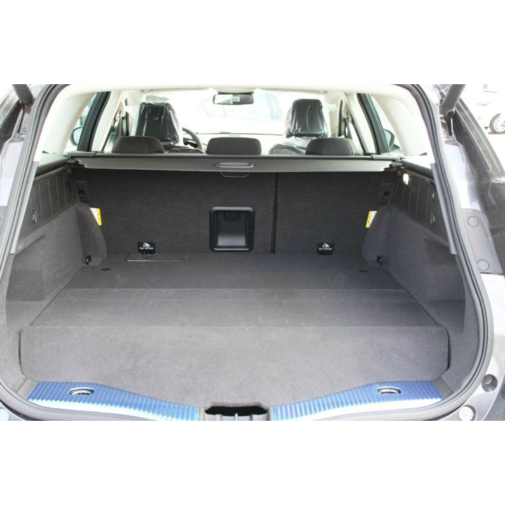 Guardliner trunk tray for Ford Mondeo Hybrid V Turnier C/5 01.2015-04.2022