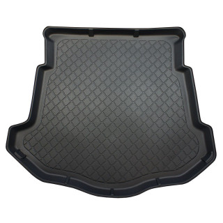 Bagagliaio Guardliner per Ford Mondeo IV HB/5 09.2007-12.2014 with mini spare tire or tyre repair kit