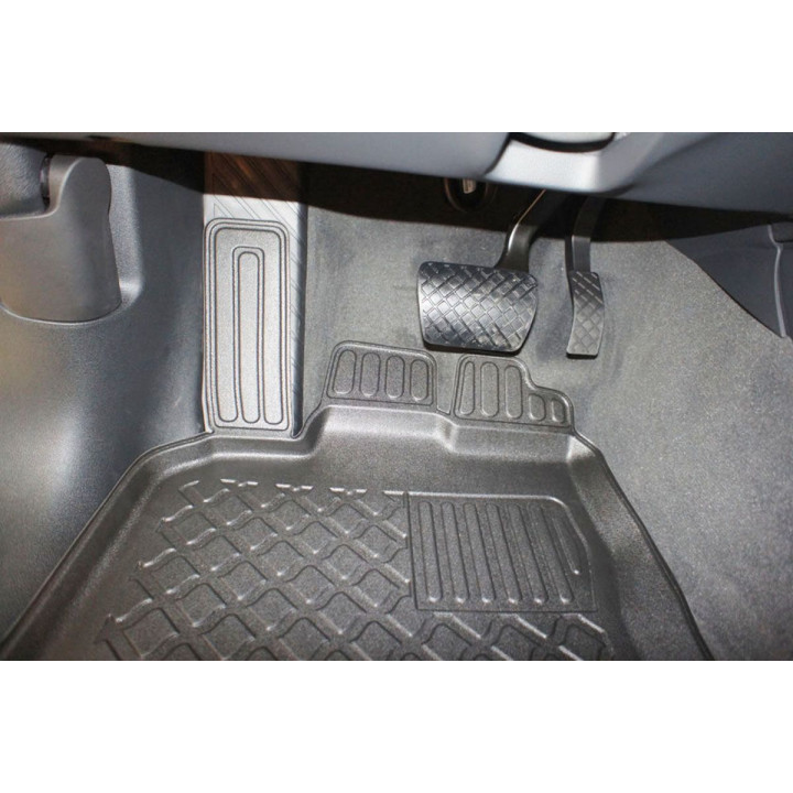 Tappetino Guardliner per Audi Q5 I (8R) SUV/5 11.2008-12.2016