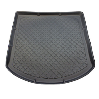 Bac de coffre Guardliner pour Ford Mondeo IV Turnier C/5 09.2007-12.2014 with full size spare tyre