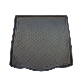 Bac de coffre Guardliner pour Ford Mondeo V Liftback HB/5 01.2015-04.2022