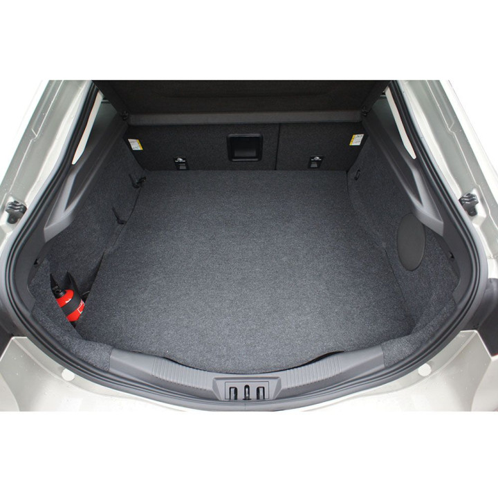 Kofferraum Guardliner für Ford Mondeo V Liftback HB/5 01.2015-04.2022