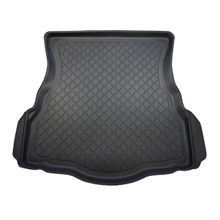 Guardliner kofferbak voor Ford Mondeo V Liftback HB/5 01.2015-04.2022