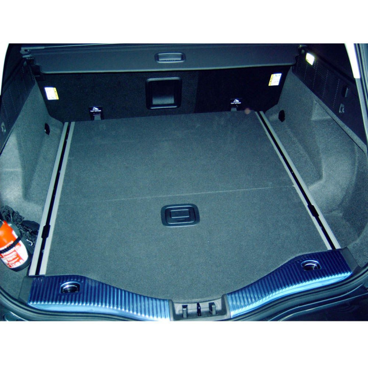 Bac de coffre Guardliner pour Ford Mondeo V Turnier C/5 01.2015-04.2022
