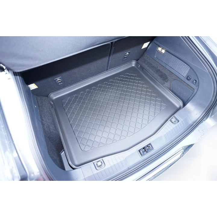 Guardliner trunk tray for Ford Mustang Mach-E (electric) SUV/5 05.2021-
