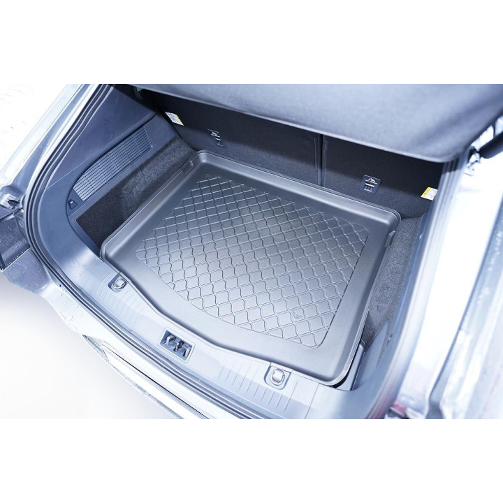 Bagagliaio Guardliner per Ford Mustang Mach-E (electric) SUV/5 05.2021-