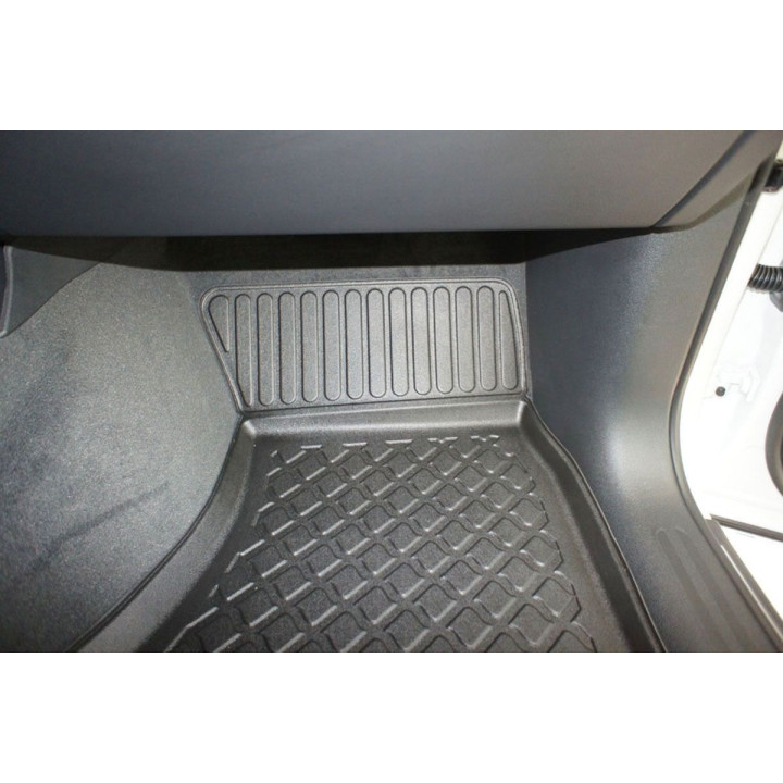 Tappetino Guardliner per Audi Q5 I (8R) SUV/5 11.2008-12.2016