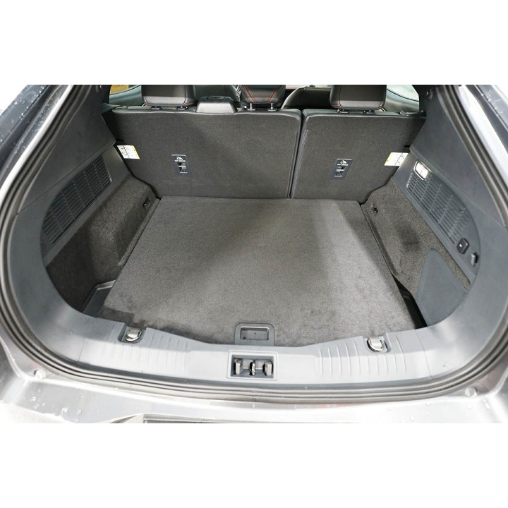 Guardliner trunk tray for Ford Mustang Mach-E (electric) SUV/5 05.2021-