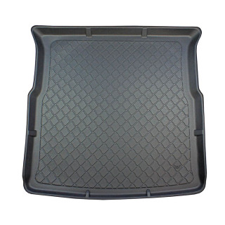 Guardliner kofferbak voor Ford S-Max I V/5 05.2006-08.2015 5 zitplaatsen