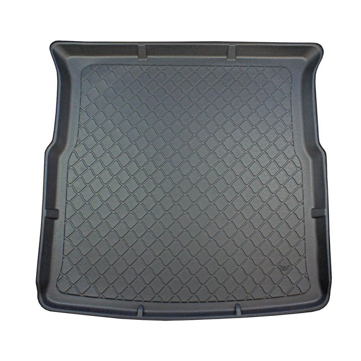 Guardliner trunk tray for Ford S-Max I V/5 05.2006-08.2015 5 seats