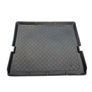 Bac de coffre Guardliner pour Ford S-Max I V/5 05.2006-08.2015 7 seats