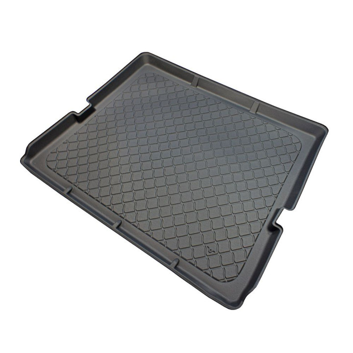 Guardliner trunk tray for Ford S-Max I V/5 05.2006-08.2015 7 seats