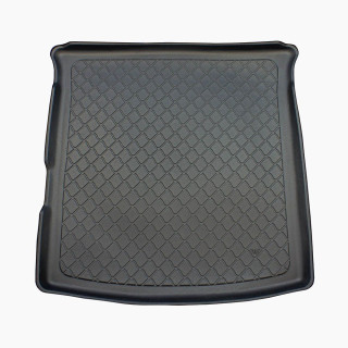 Vano bagagliaio Guardliner per Ford S-Max II + Facelift 2020 V/5 09.2015-Ford S-Max 2.5 Hybrid V/5 01.2021-
