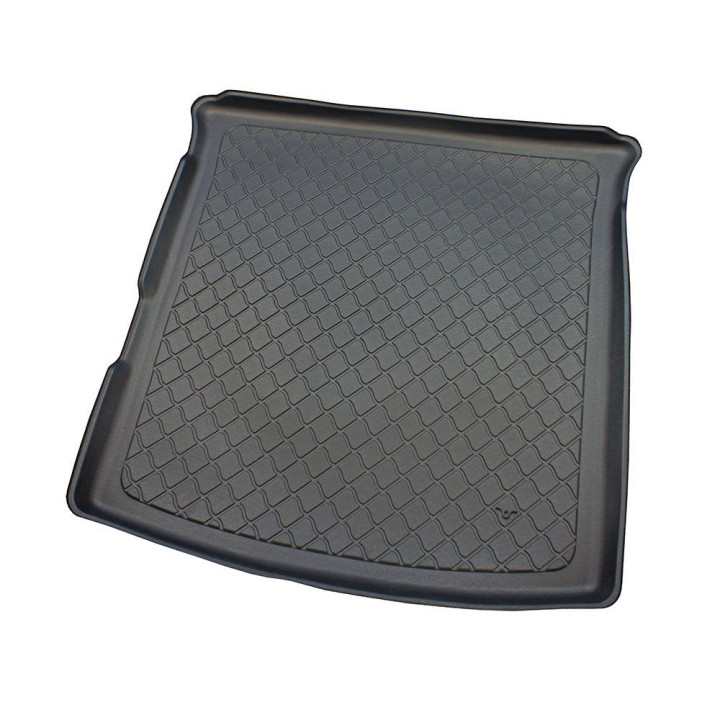 Bac de coffre Guardliner pour Ford S-Max II + Facelift 2020 V/5 09.2015-Ford S-Max 2.5 Hybrid V/5 01.2021-