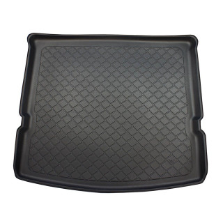 Bac de coffre Guardliner pour Ford S-Max II + Facelift 2020 V/5 09.2015- 7 seats