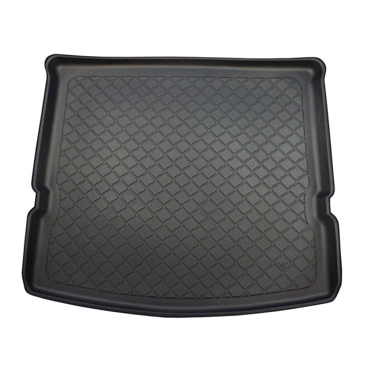 Bagagliaio Guardliner per Ford S-Max II + Facelift 2020 V/5 09.2015- 7 seats